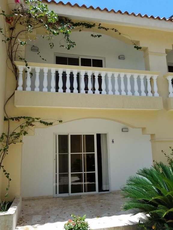Las Palmeras Riki R Boca Chica Buitenkant foto